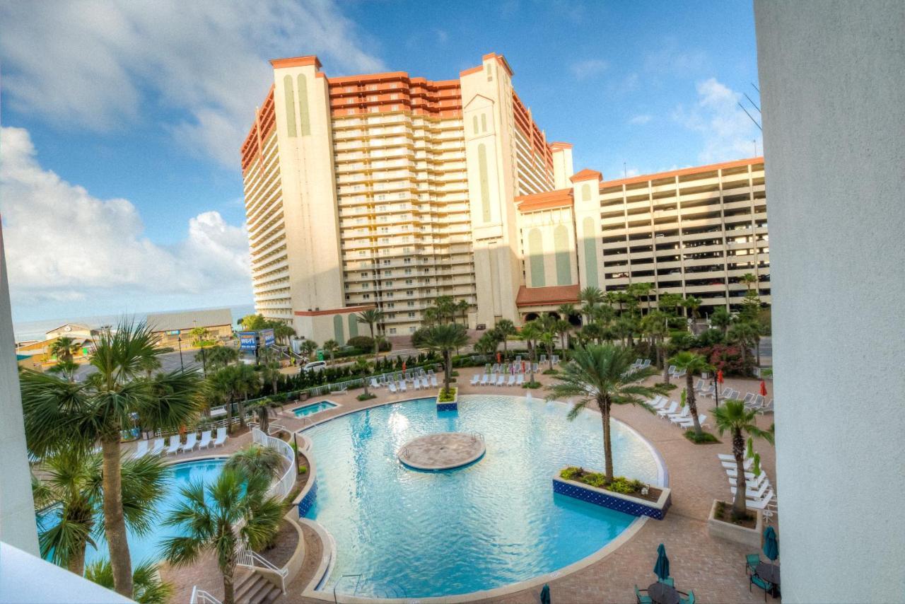Brand New!Laketown Wharf 334! Beautiful 3 Bd, Great Amenities, And Great Location 파나마 시티 외부 사진