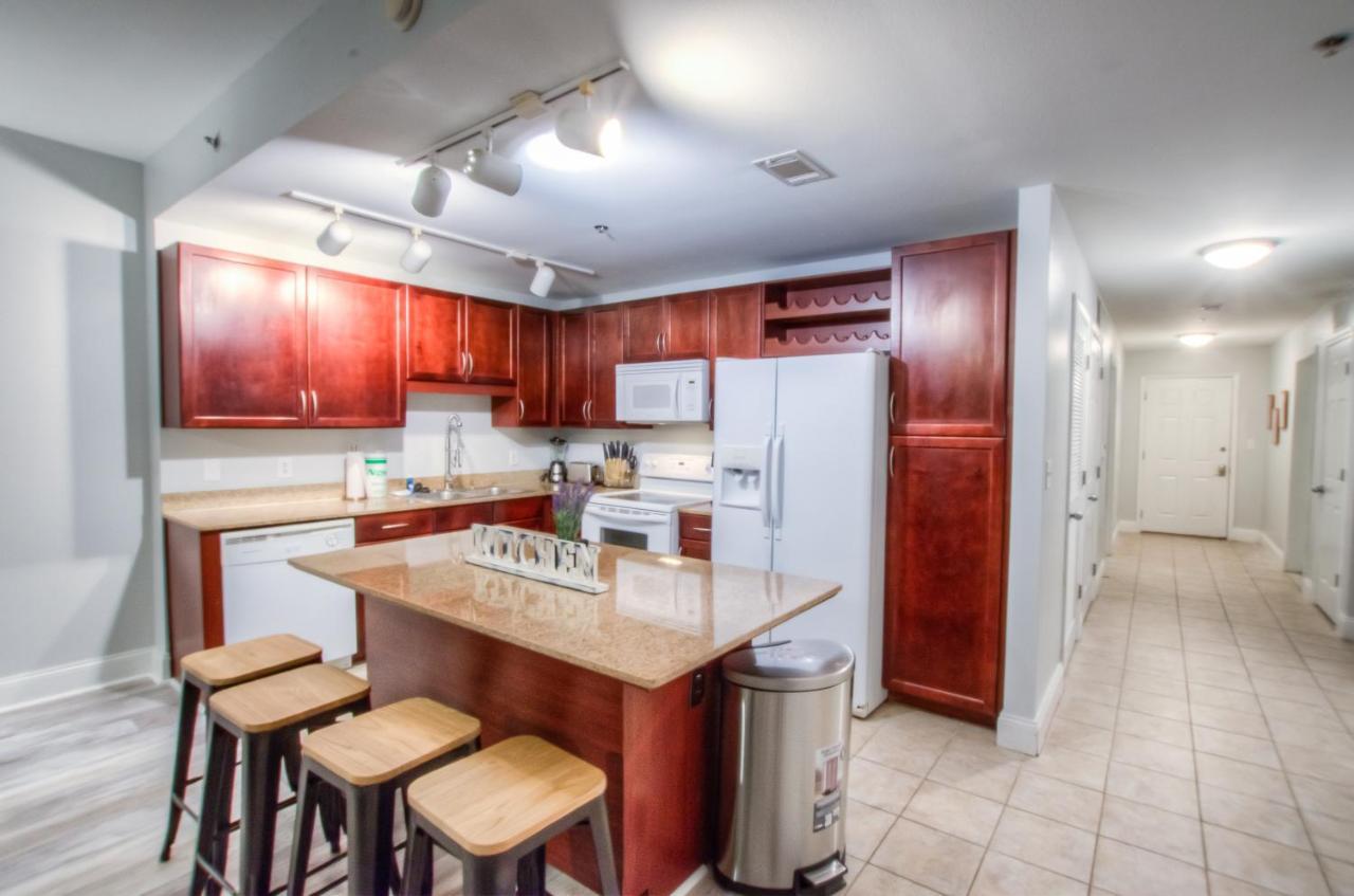 Brand New!Laketown Wharf 334! Beautiful 3 Bd, Great Amenities, And Great Location 파나마 시티 외부 사진