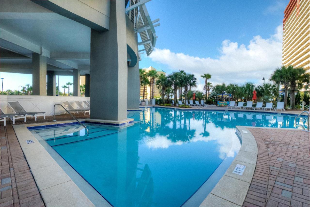 Brand New!Laketown Wharf 334! Beautiful 3 Bd, Great Amenities, And Great Location 파나마 시티 외부 사진