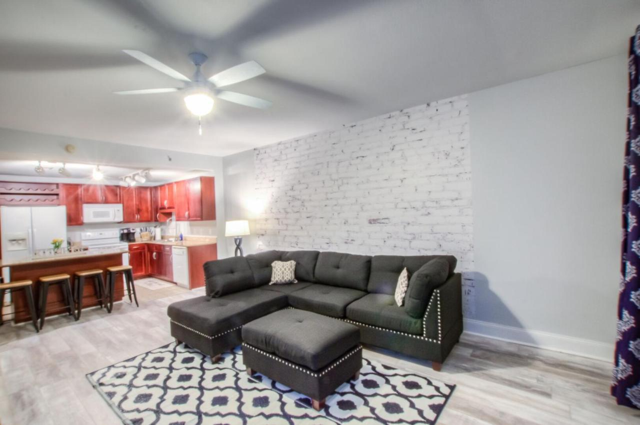 Brand New!Laketown Wharf 334! Beautiful 3 Bd, Great Amenities, And Great Location 파나마 시티 외부 사진