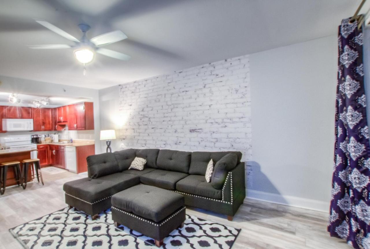Brand New!Laketown Wharf 334! Beautiful 3 Bd, Great Amenities, And Great Location 파나마 시티 외부 사진