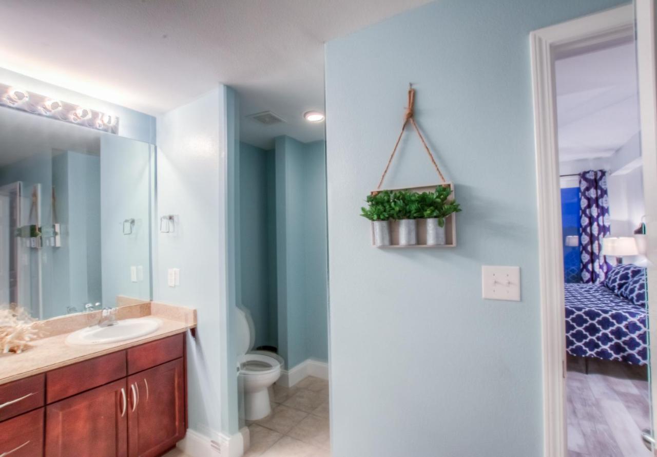 Brand New!Laketown Wharf 334! Beautiful 3 Bd, Great Amenities, And Great Location 파나마 시티 외부 사진