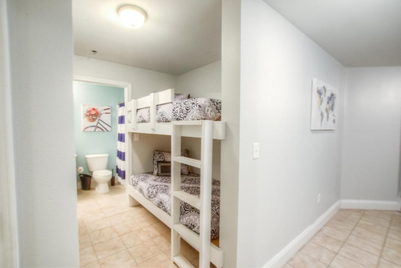 Brand New!Laketown Wharf 334! Beautiful 3 Bd, Great Amenities, And Great Location 파나마 시티 외부 사진