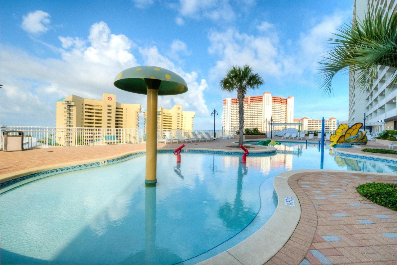 Brand New!Laketown Wharf 334! Beautiful 3 Bd, Great Amenities, And Great Location 파나마 시티 외부 사진