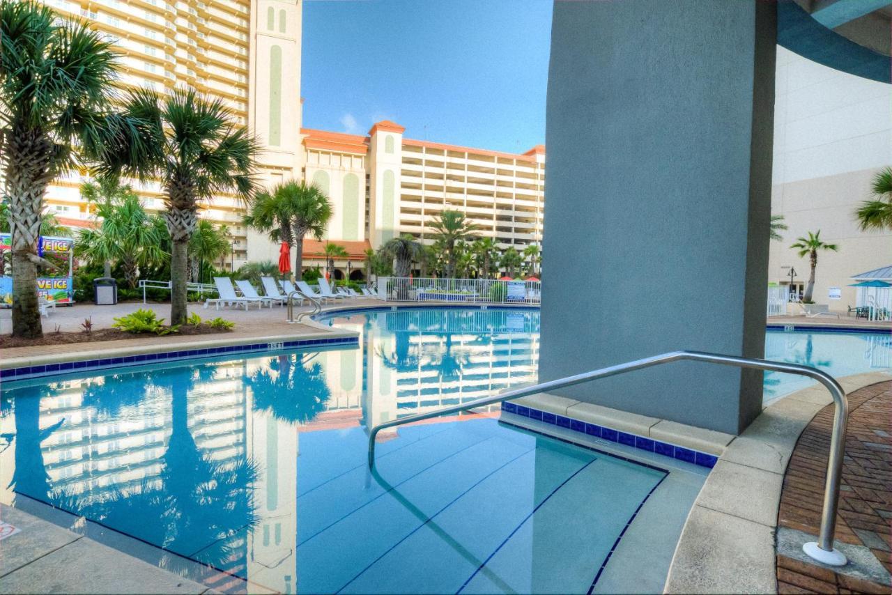Brand New!Laketown Wharf 334! Beautiful 3 Bd, Great Amenities, And Great Location 파나마 시티 외부 사진
