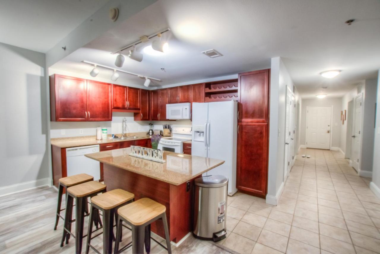 Brand New!Laketown Wharf 334! Beautiful 3 Bd, Great Amenities, And Great Location 파나마 시티 외부 사진