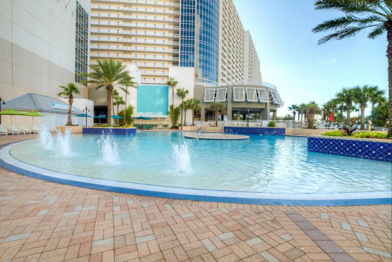 Brand New!Laketown Wharf 334! Beautiful 3 Bd, Great Amenities, And Great Location 파나마 시티 외부 사진