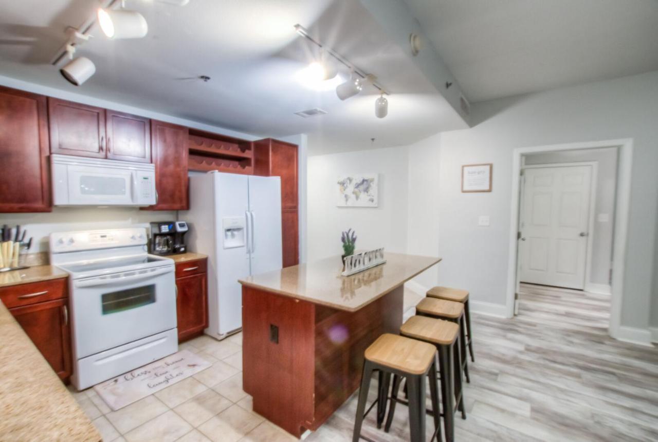 Brand New!Laketown Wharf 334! Beautiful 3 Bd, Great Amenities, And Great Location 파나마 시티 외부 사진
