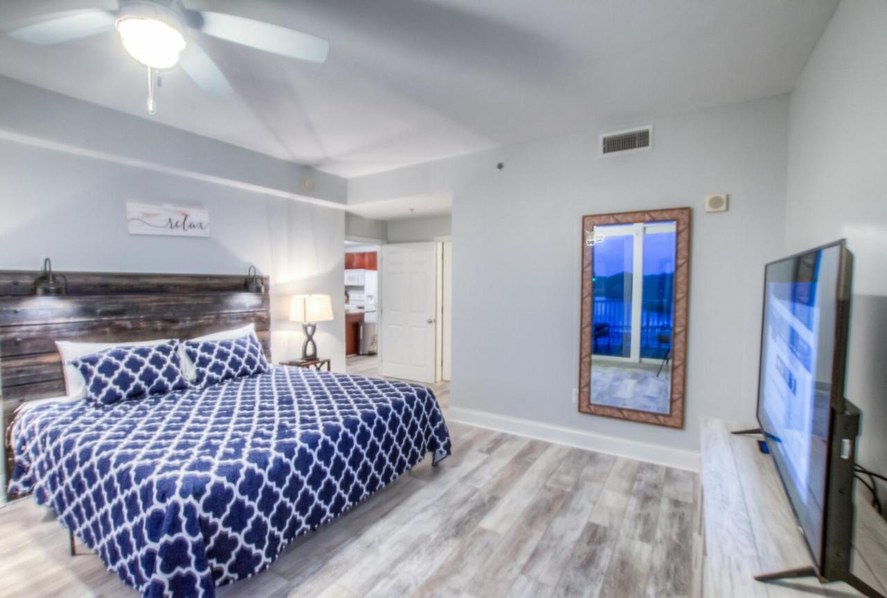 Brand New!Laketown Wharf 334! Beautiful 3 Bd, Great Amenities, And Great Location 파나마 시티 외부 사진