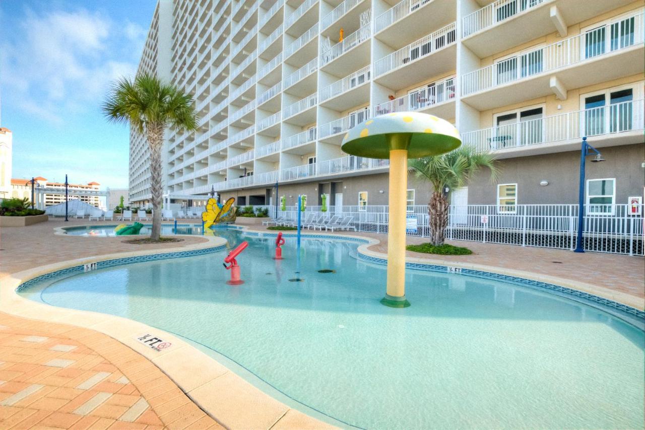 Brand New!Laketown Wharf 334! Beautiful 3 Bd, Great Amenities, And Great Location 파나마 시티 외부 사진