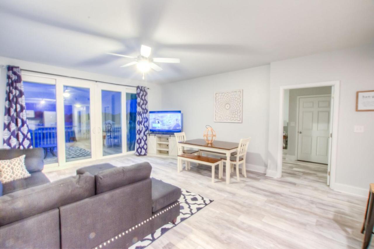 Brand New!Laketown Wharf 334! Beautiful 3 Bd, Great Amenities, And Great Location 파나마 시티 외부 사진