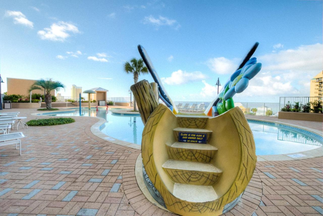 Brand New!Laketown Wharf 334! Beautiful 3 Bd, Great Amenities, And Great Location 파나마 시티 외부 사진