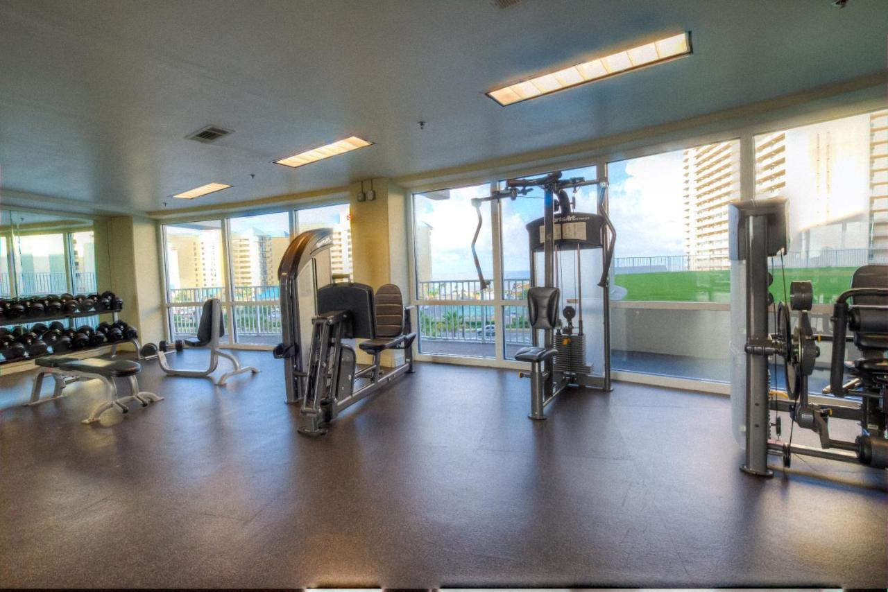 Brand New!Laketown Wharf 334! Beautiful 3 Bd, Great Amenities, And Great Location 파나마 시티 외부 사진
