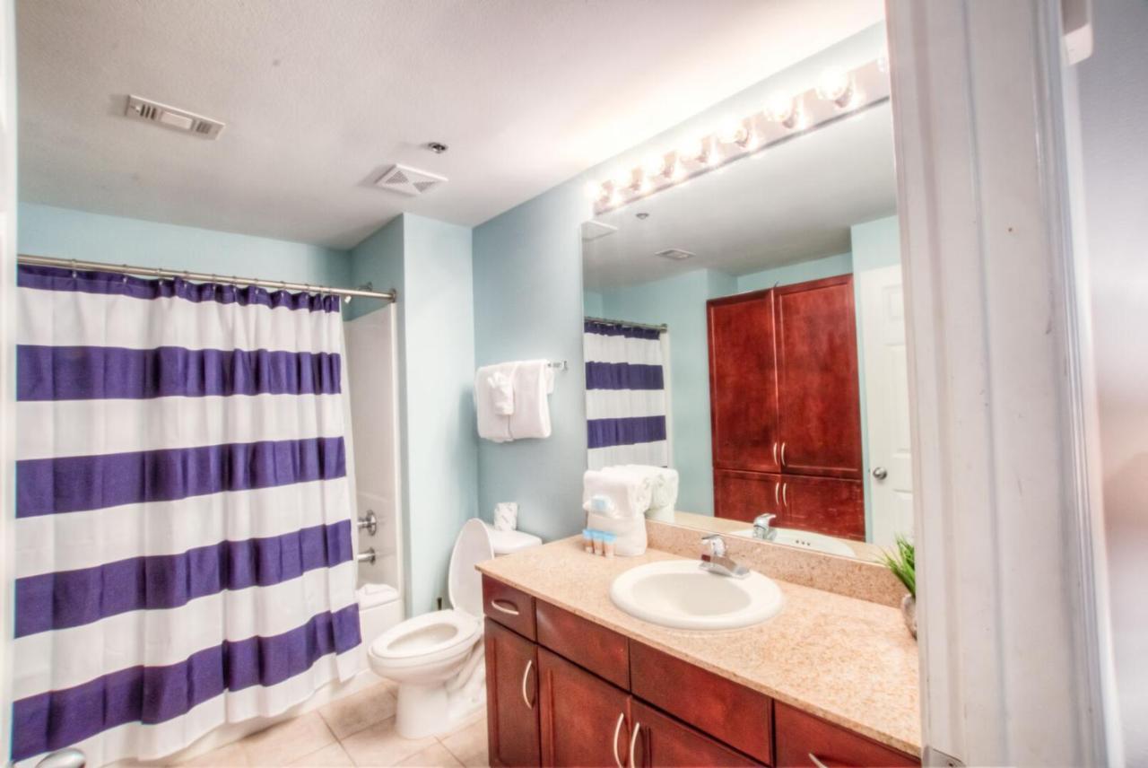 Brand New!Laketown Wharf 334! Beautiful 3 Bd, Great Amenities, And Great Location 파나마 시티 외부 사진