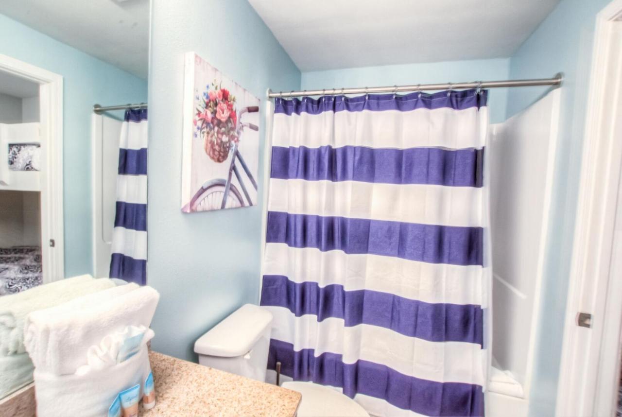 Brand New!Laketown Wharf 334! Beautiful 3 Bd, Great Amenities, And Great Location 파나마 시티 외부 사진
