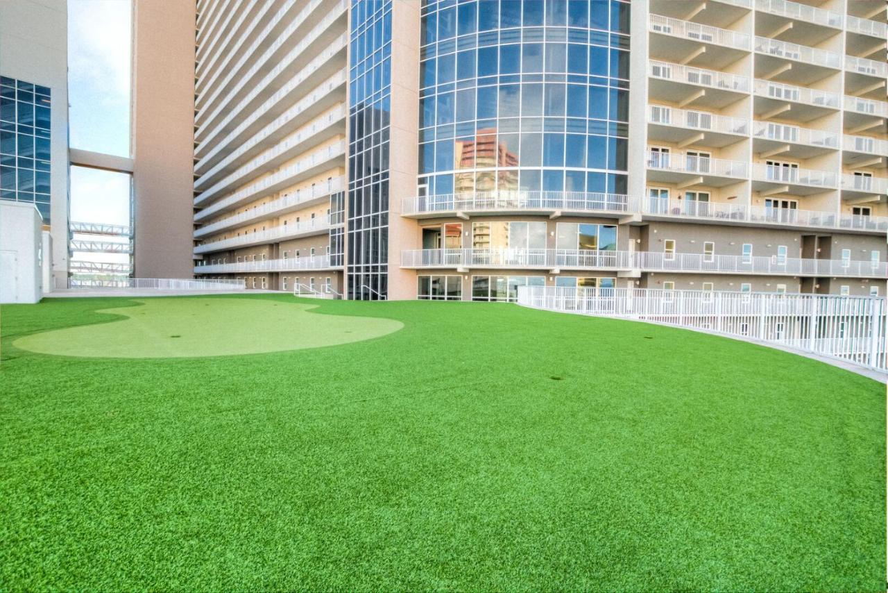Brand New!Laketown Wharf 334! Beautiful 3 Bd, Great Amenities, And Great Location 파나마 시티 외부 사진