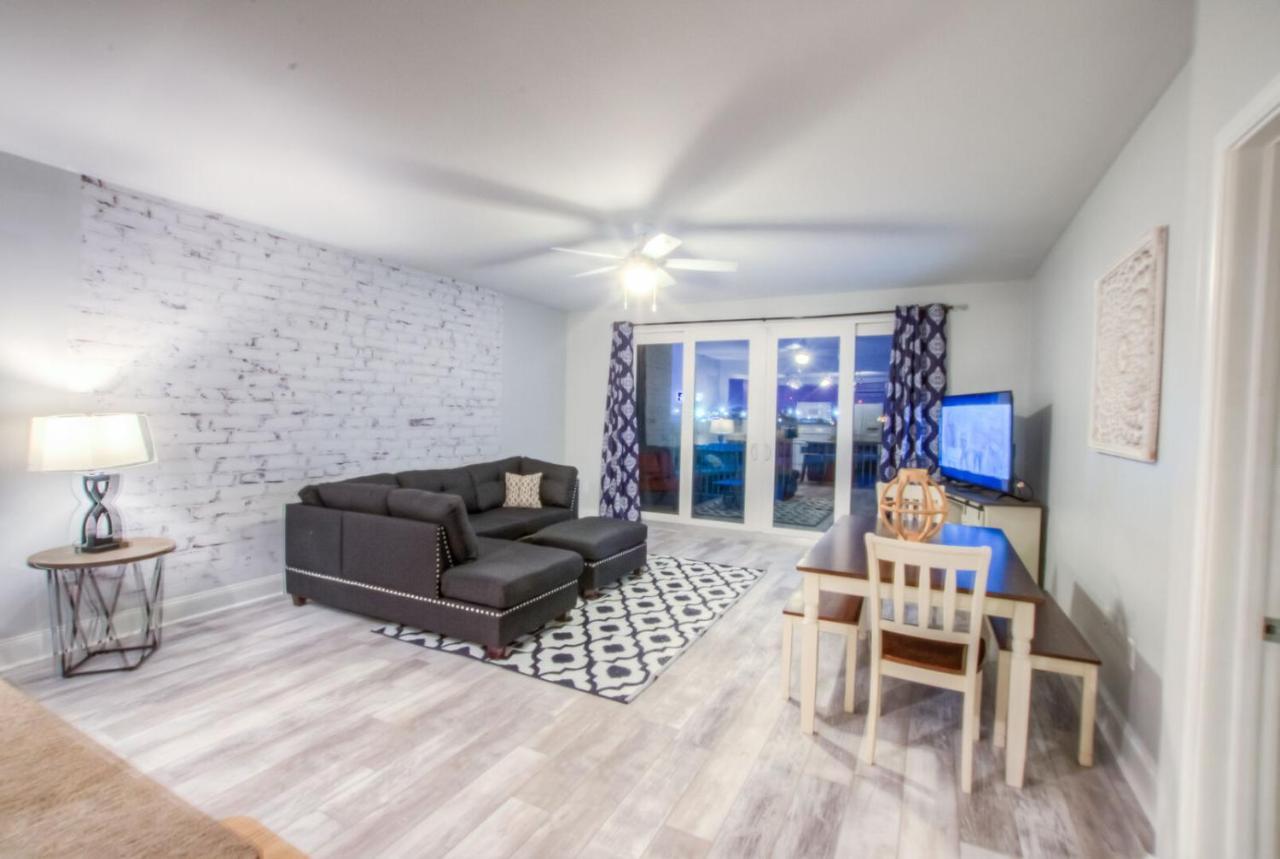 Brand New!Laketown Wharf 334! Beautiful 3 Bd, Great Amenities, And Great Location 파나마 시티 외부 사진