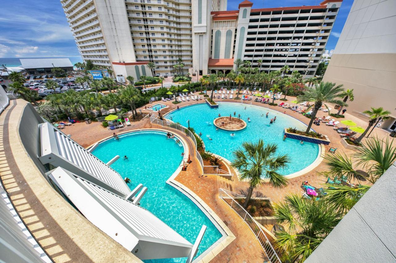 Brand New!Laketown Wharf 334! Beautiful 3 Bd, Great Amenities, And Great Location 파나마 시티 외부 사진