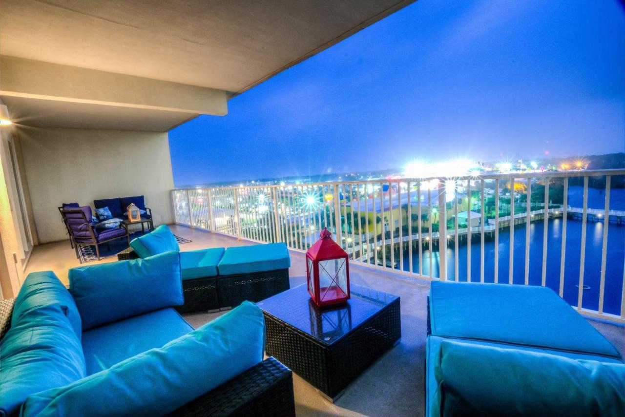 Brand New!Laketown Wharf 334! Beautiful 3 Bd, Great Amenities, And Great Location 파나마 시티 외부 사진