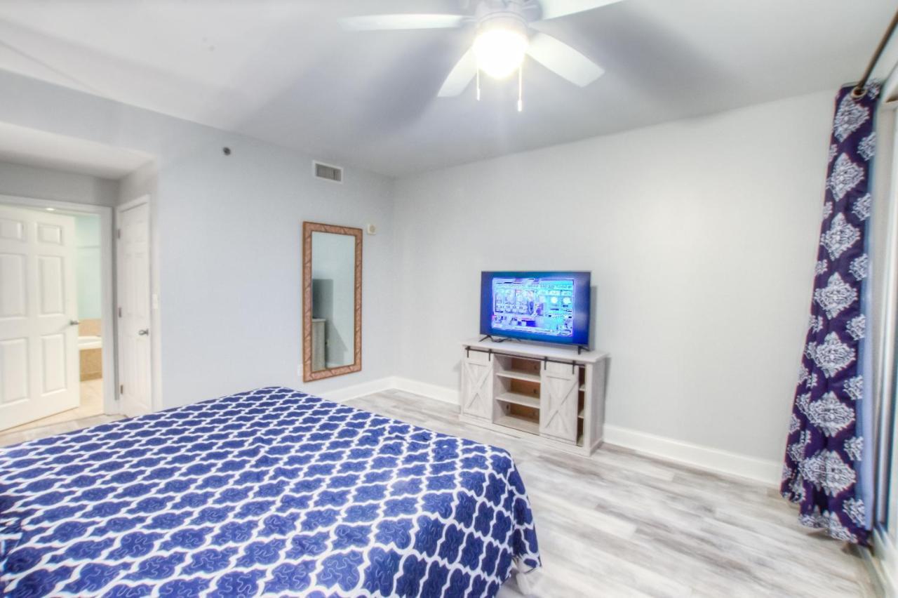 Brand New!Laketown Wharf 334! Beautiful 3 Bd, Great Amenities, And Great Location 파나마 시티 외부 사진