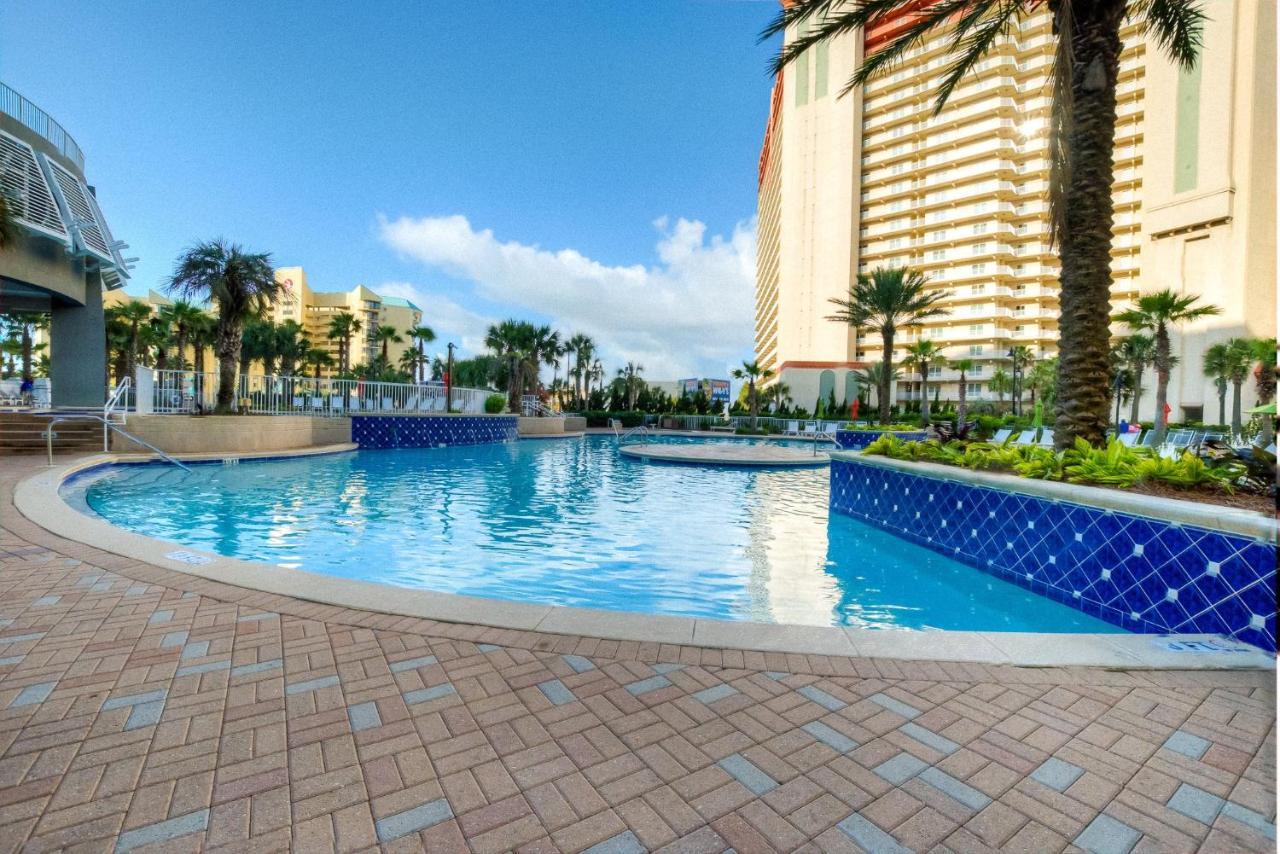 Brand New!Laketown Wharf 334! Beautiful 3 Bd, Great Amenities, And Great Location 파나마 시티 외부 사진