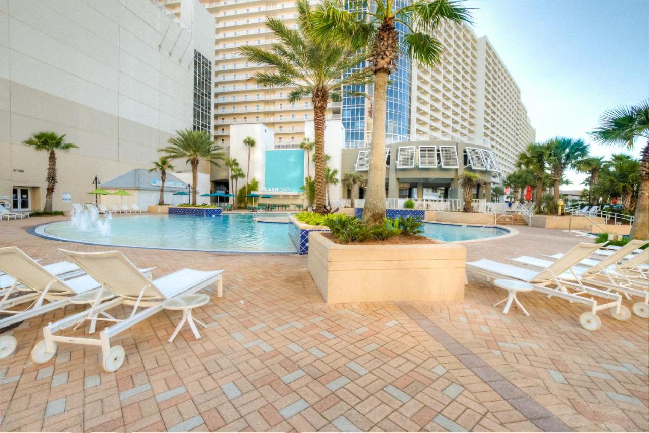 Brand New!Laketown Wharf 334! Beautiful 3 Bd, Great Amenities, And Great Location 파나마 시티 외부 사진