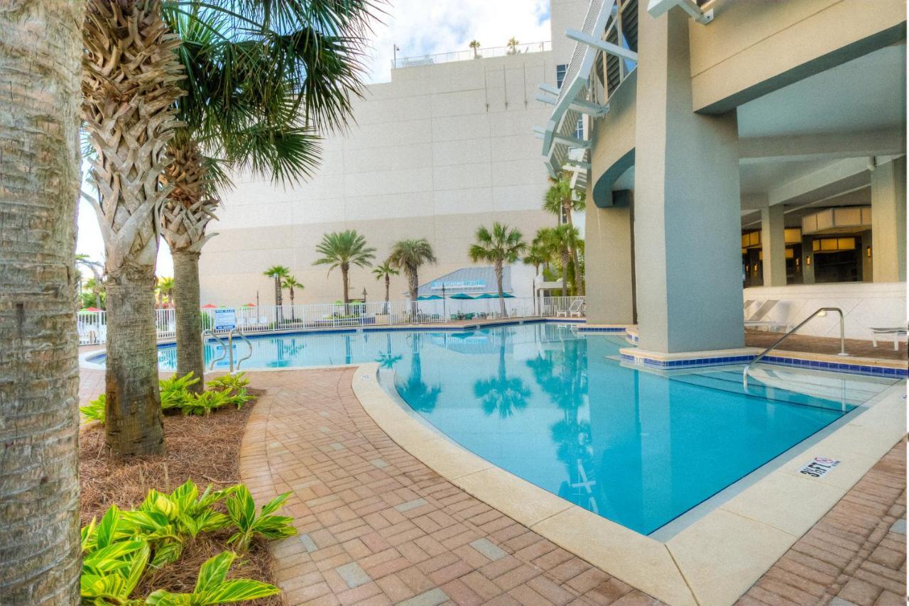 Brand New!Laketown Wharf 334! Beautiful 3 Bd, Great Amenities, And Great Location 파나마 시티 외부 사진