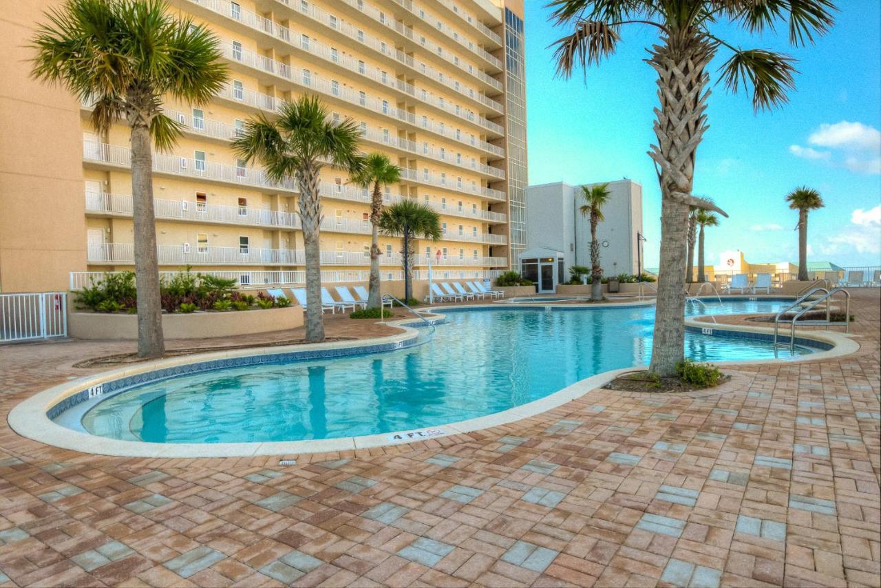Brand New!Laketown Wharf 334! Beautiful 3 Bd, Great Amenities, And Great Location 파나마 시티 외부 사진